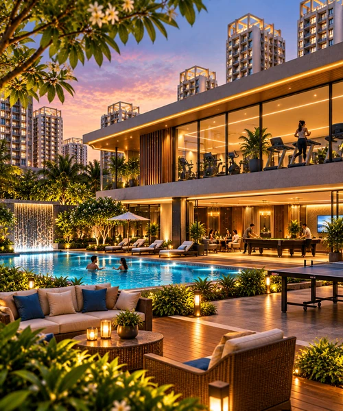 Club & Leisure